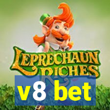 v8 bet